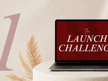 Grow With Evelyn – The (Re)launch Challenge